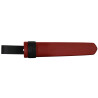 Morakniv KANSBOL FODERO POLIMERO (S) Dala Red Edition (14143)