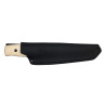 Morakniv LOK BLACKBLADE ASH WOOD (S) (14085)