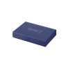 Opinel TRADIZIONE LUSSO N°08 INOX BETULLA LAMELLARE Grigia (002389)