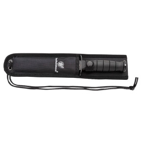 Smith & Wesson FIXED SEARCH & RESCUE DROP POINT CKSUR1