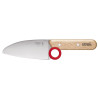 Opinel SET "LE PETIT CHEF" ROUGE (001746)