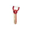 Opinel SET "LE PETIT CHEF" ROUGE (001746)