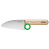 Opinel SET "LE PETIT CHEF" VERT (002577)