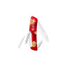 Swiza D01 CHINESE NEW YEAR 2019 Red