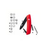 Swiza D01 AB Red