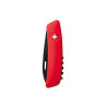 Swiza D01 AB Red