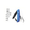Swiza D01 AB Blue
