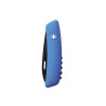Swiza D01 AB Blue