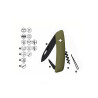 Swiza D01 AB Olive