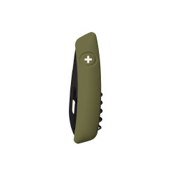 Swiza D01 AB Olive