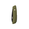 Swiza D01 AB Olive