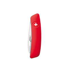Swiza D02 Red