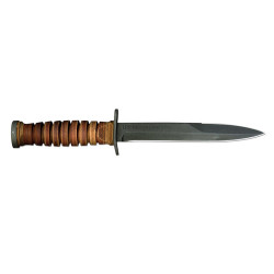 Ontario OKC MARK III TRENCH KNIFE 8155