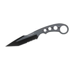 United Cutlery UNDERCOVER COMBAT FIGHTER BLACK UC2735